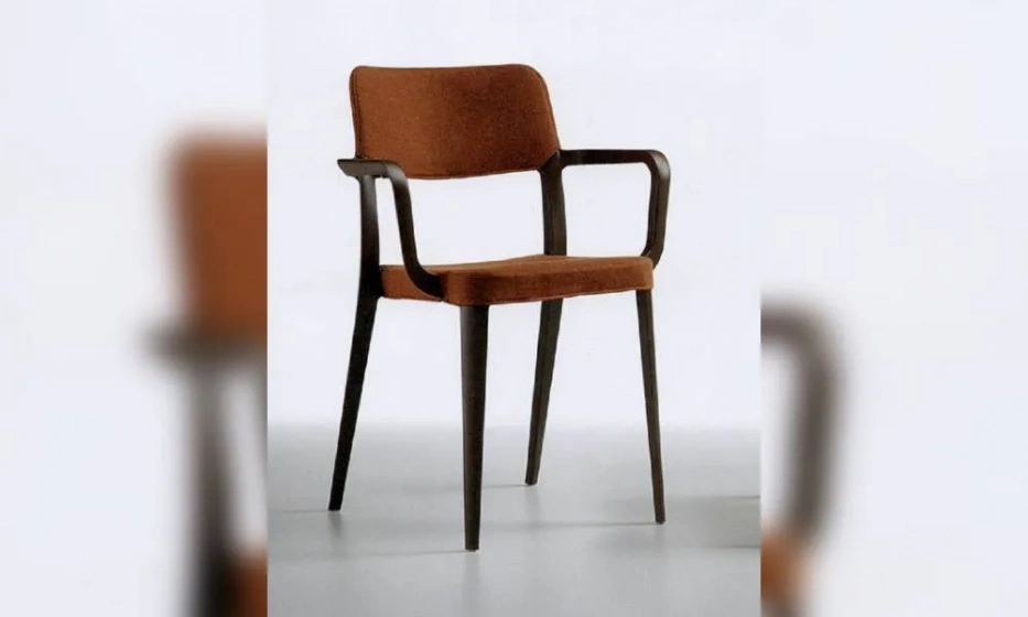 Стул Midj Nene Pp Ts - фото 1