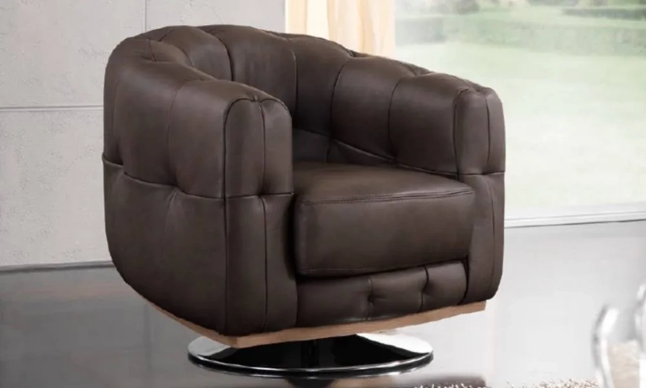 Кресло Goldconfort Musa 1 - фото 1