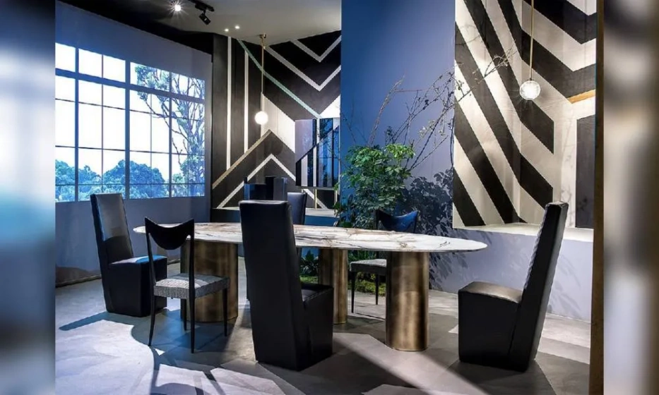 Стол Baxter Lagos - фото 1