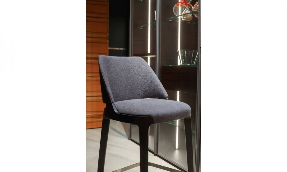 Стул барный POTOCCO Velis - фото 4