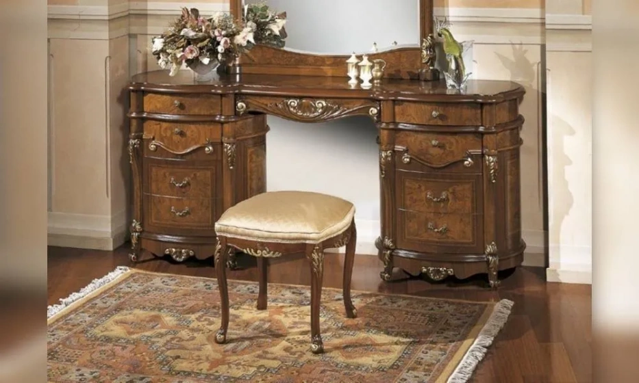 Туалетный Стол Grilli Trevi - фото 1