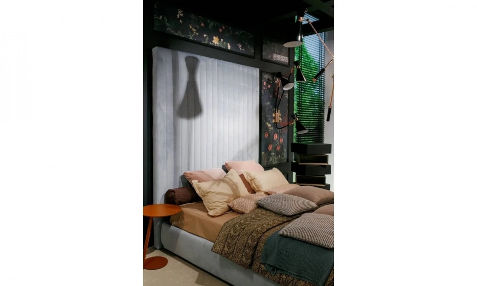 Основание кровати BOLZAN LETTI Letti - фото 4