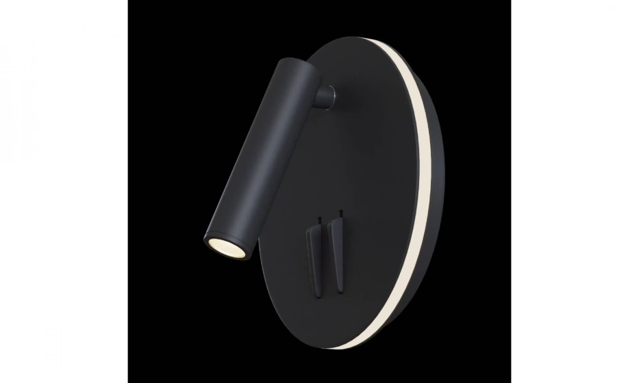 Бра Technical C176-Wl-01-6W-B - фото 4