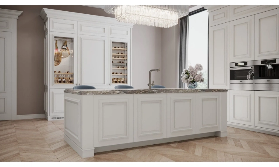 Кухня Virs Imperia - фото 11