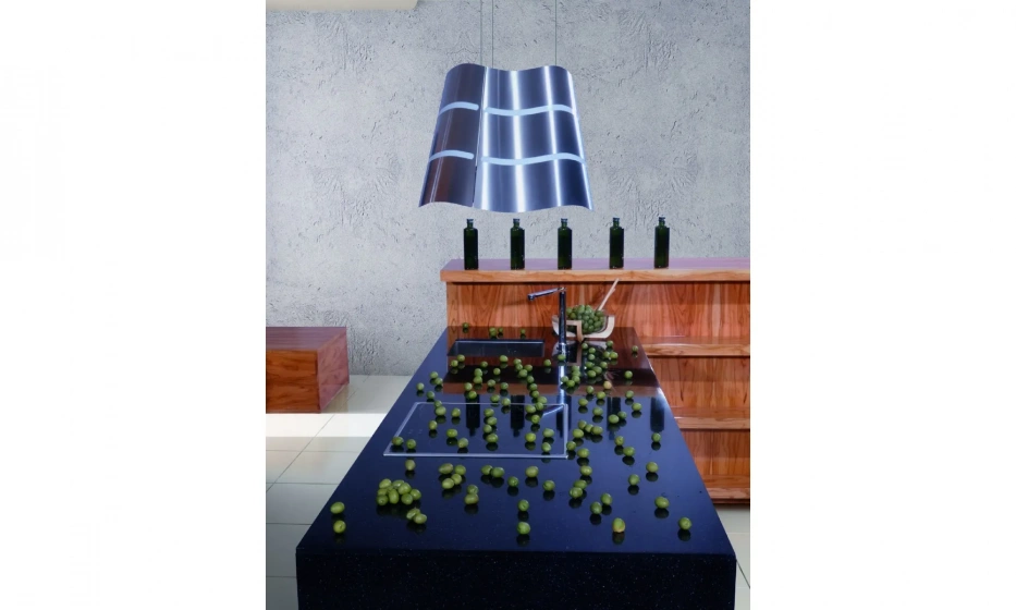 Кухня Virs New Line Olive - фото 12