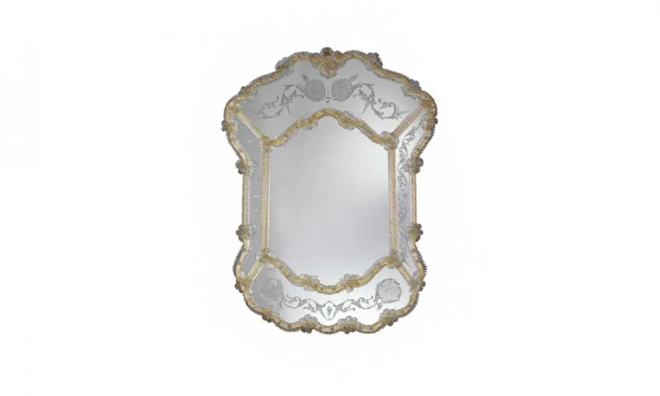 Зеркало Patrizia Volpato 3300/Fz - фото 1