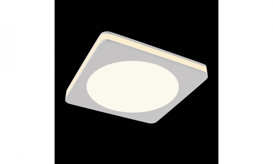 Встраиваемый Светильник Technical Dl303-L12W4K - фото 4