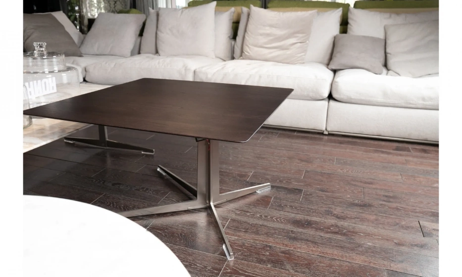 Столик FLEXFORM Fly Satined - фото 9