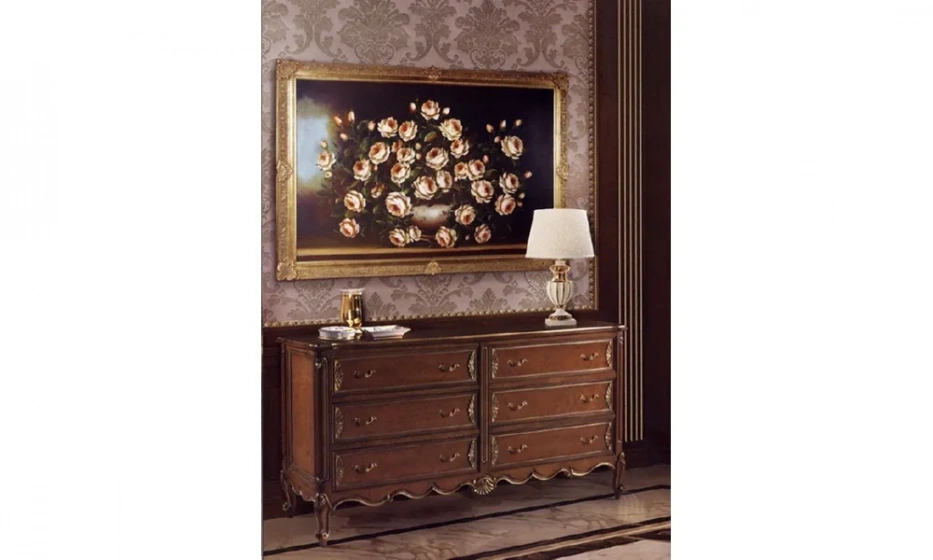 Спальня Angelo Cappellini Pacini - фото 3