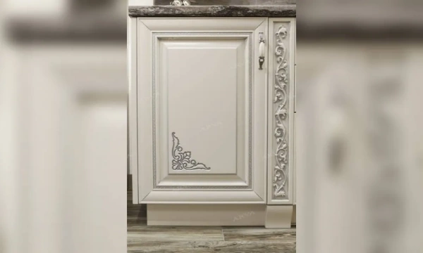 Кухня ARVA Береза 2