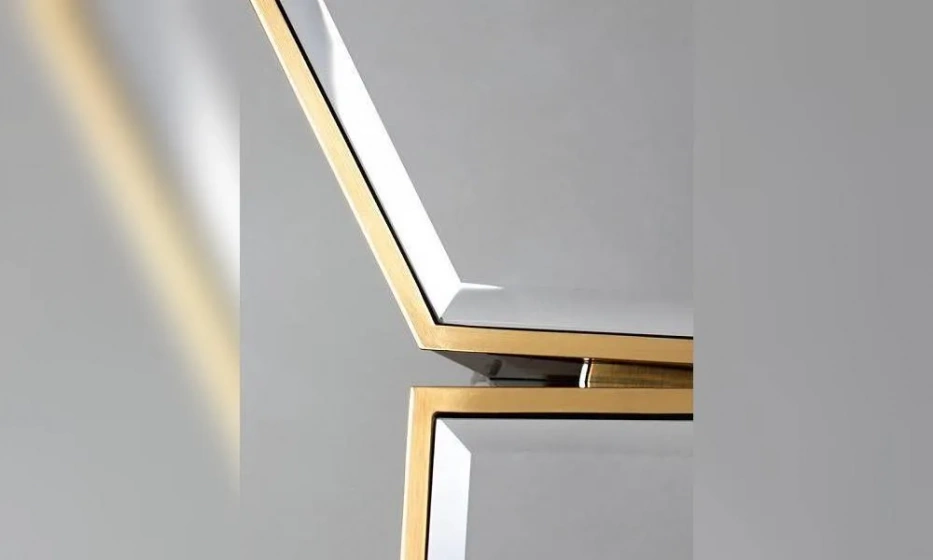 Настенное Зеркало Crackle - фото 9