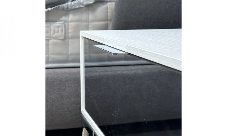 Прикроватная тумба правая Saloni Napoli - фото 7