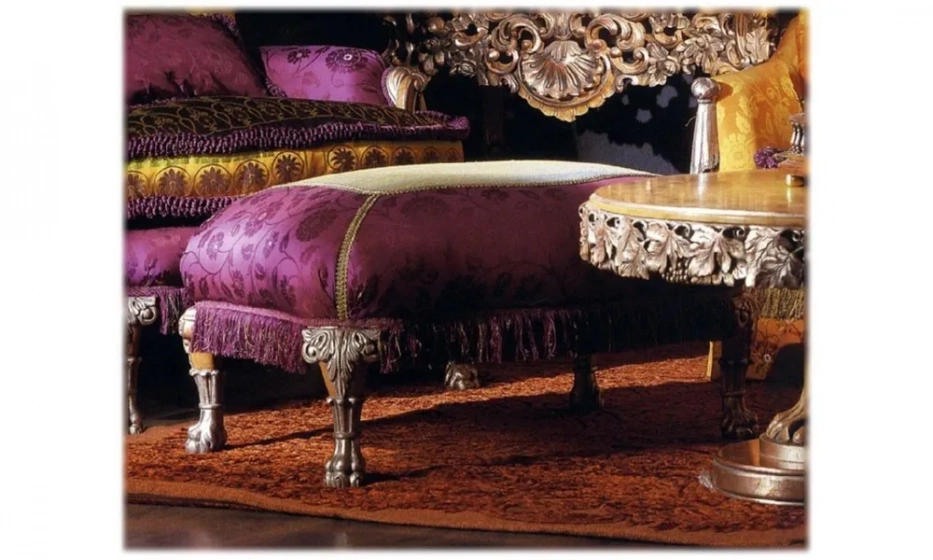 Гостиная Jumbo Collection Alchymia 5 - фото 5