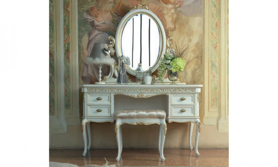 Туалетный стол Vaccari Giovanni Bella Italia - фото 1