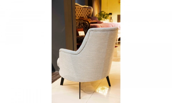 Кресло АННА ПОТАПОВА EMILIANO