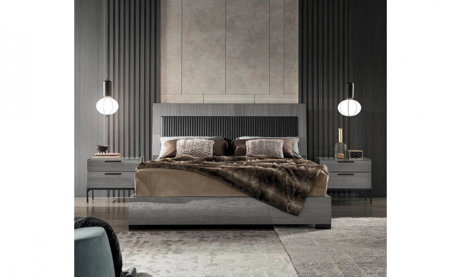 Кровать 180x200 Alf Group Novecento - фото 1