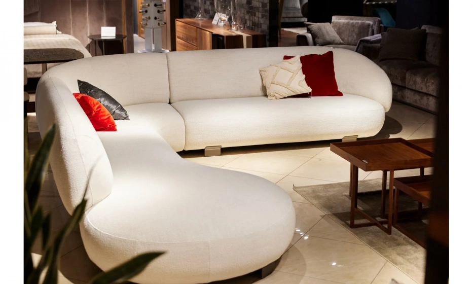 Диван Ditre Italia Pacific - фото 4