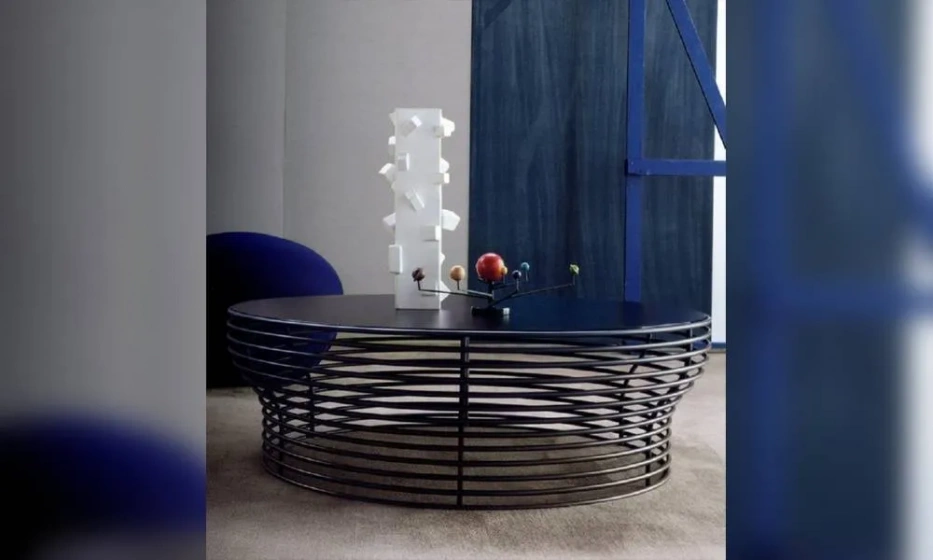 Стол Журнальный Bonaldo Orion - фото 1