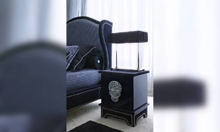 Тумба Прикроватная Dolfi 1571 - фото 1