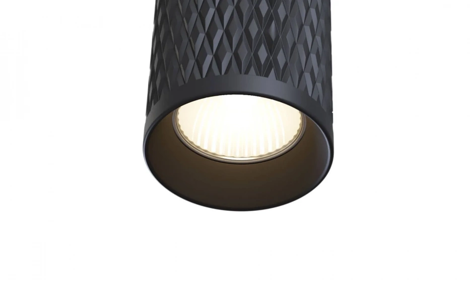 Подвесной Светильник Technical P038Pl-01B - фото 2