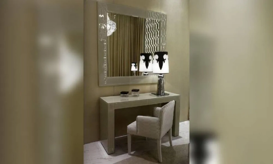 Консоль Visionnaire Cop. Giallo 1 - фото 1