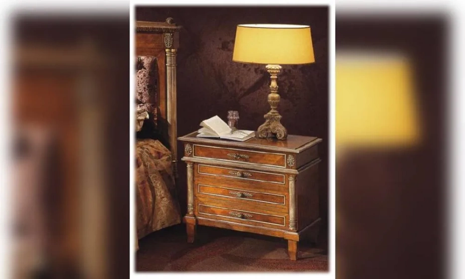 Тумба Прикроватная Angelo Cappellini 9951 - фото 1