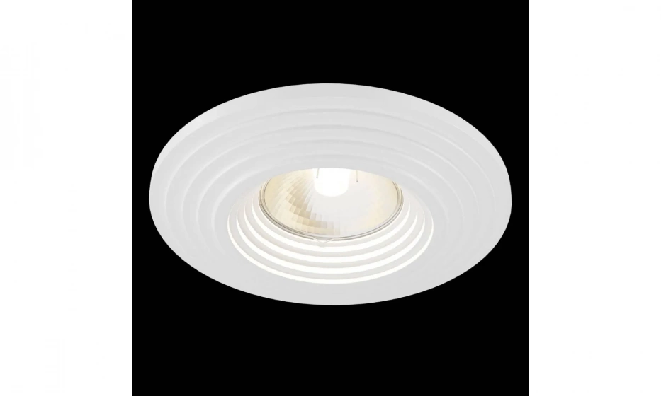 Встраиваемый Светильник Technical Dl004-1-01-W - фото 2