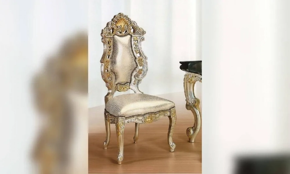 Стул Morello Gianpaolo Luna 2 - фото 1