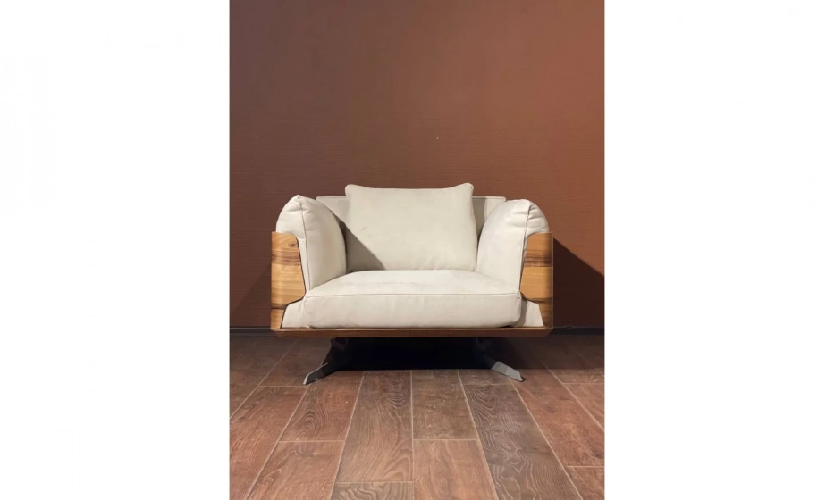 Кресло Homage Gamma - фото 7