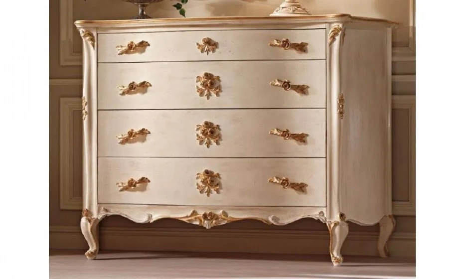 Florence Art Комод - фото 1