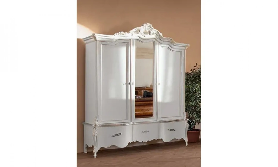 Спальня Giuliacasa New York 6 - фото 3