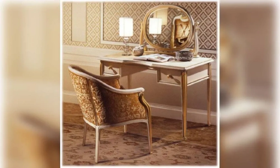 Туалетный Столик Angelo Cappellini Copland - фото 1