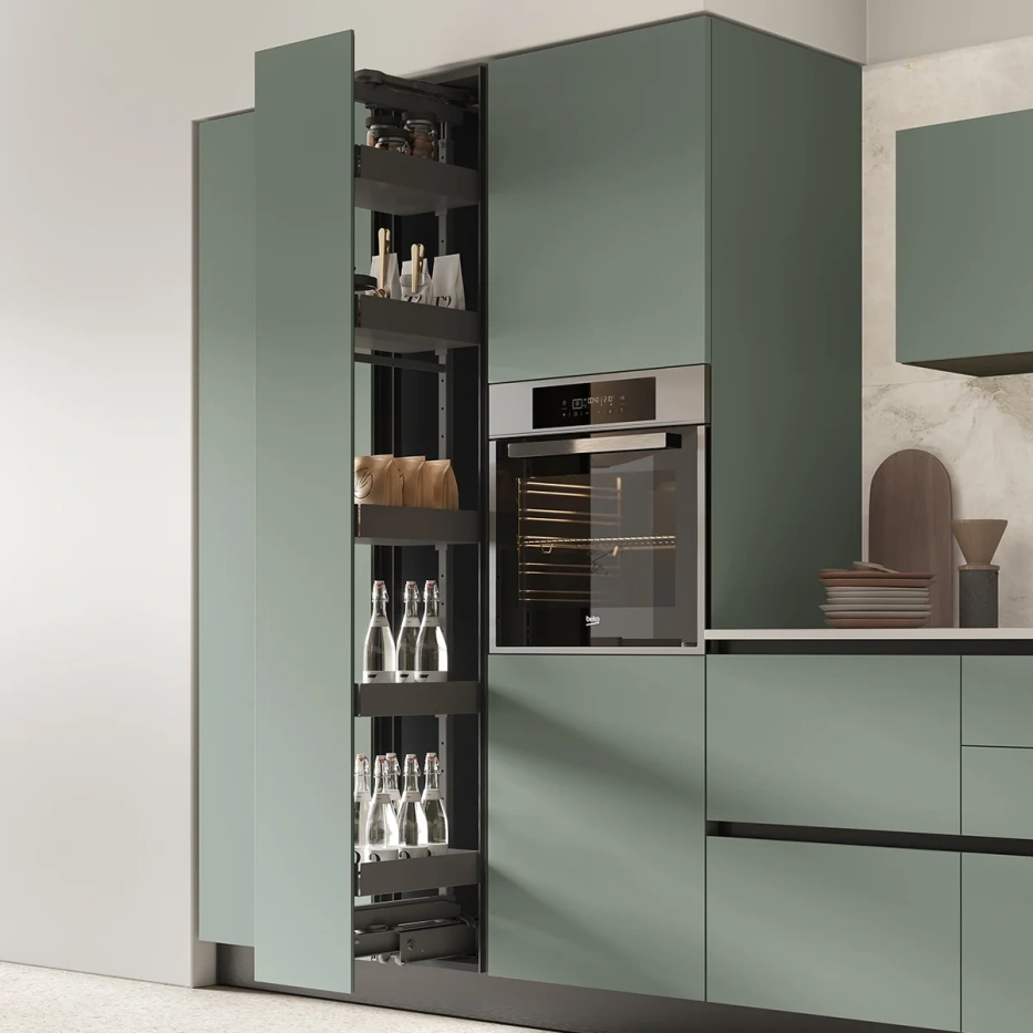 Кухня Stosa Cucine Young - фото 5