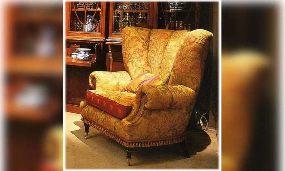 Кресло Provasi Ingrid - фото 1