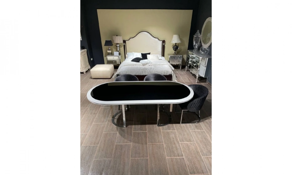 Стол Обеденный Orix Carla - фото 6