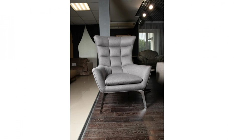 Кресло CALIAITALIA JACOB - фото 3