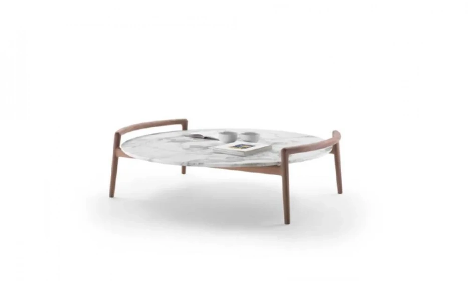 Стол Журнальный Ascanio Flexform 25072 - фото 1