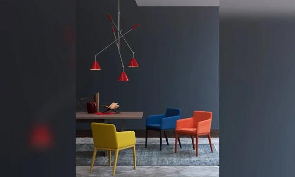 Люстра Delightfull Sinatra