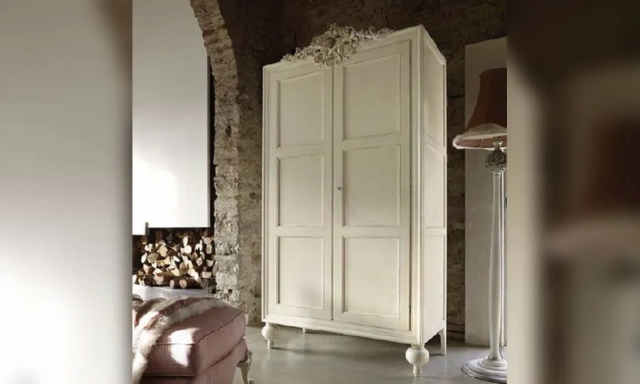 Шкаф Volpi Romeo 2 - фото 1