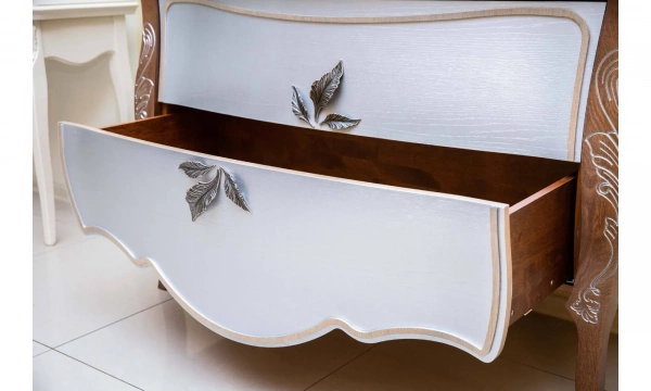 Комод БЕЛФАН ТРИО