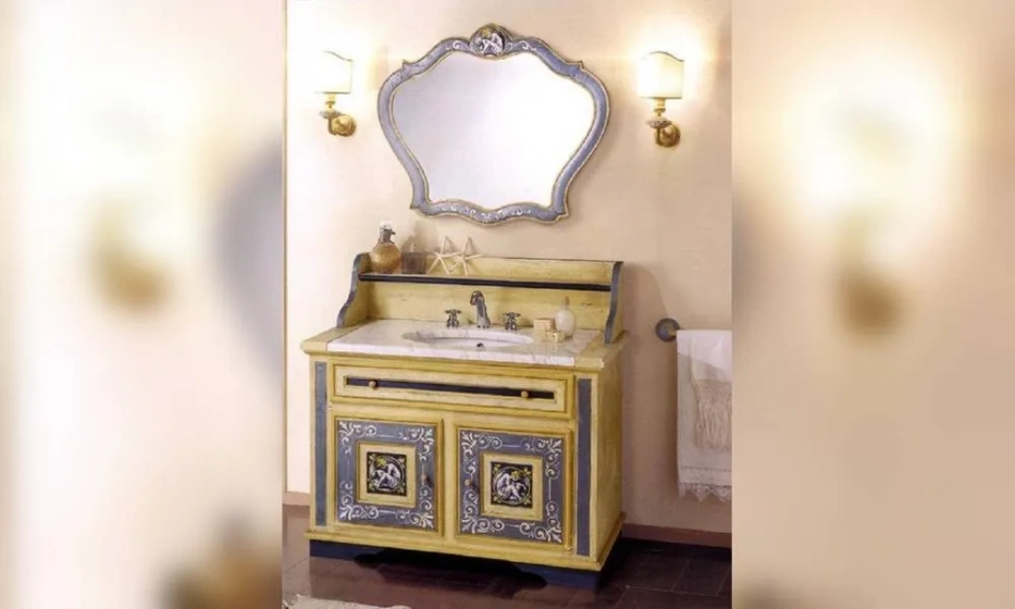 Зеркало Giuliacasa Alope1/Cornice-Ad - фото 1