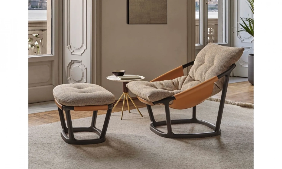 Кресло Porada Amarantha - фото 2