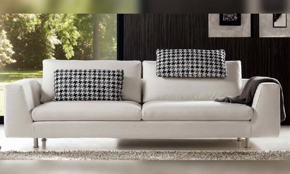 Диван Bedding Zenith 3Posti - фото 1