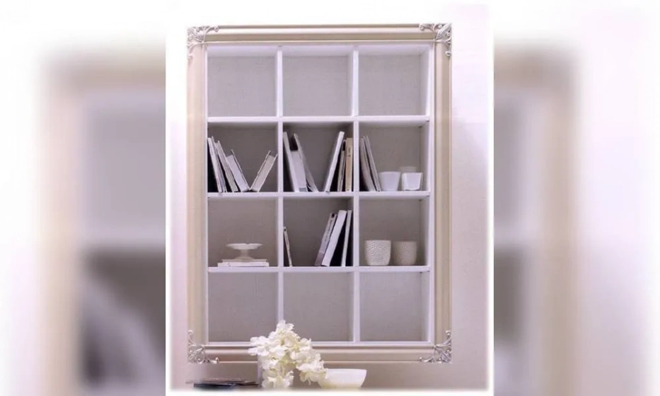 Книжный Шкаф Cortezari Clara - фото 1