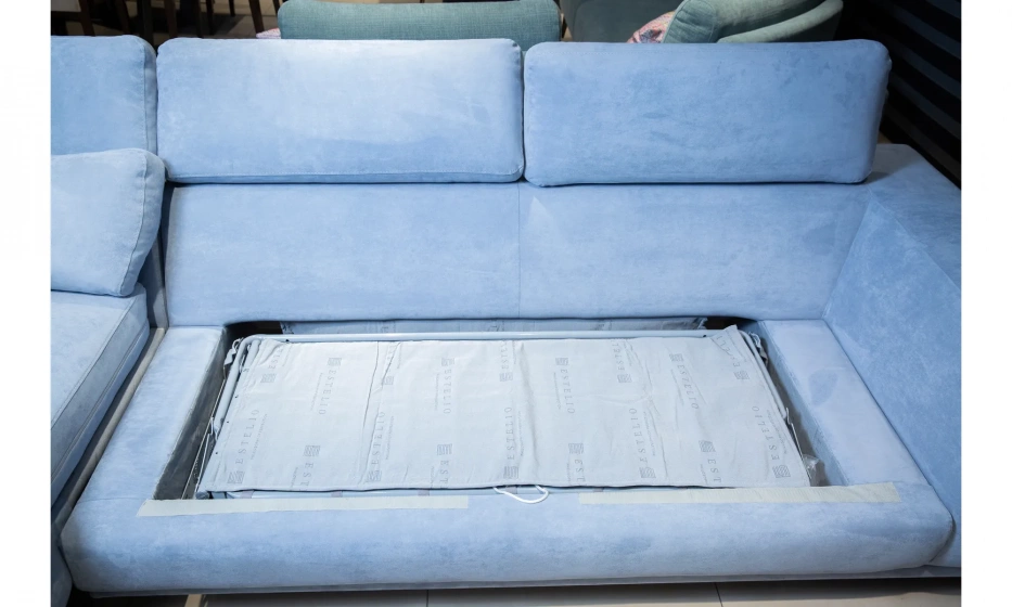 Диван Estelio Бумер - фото 3