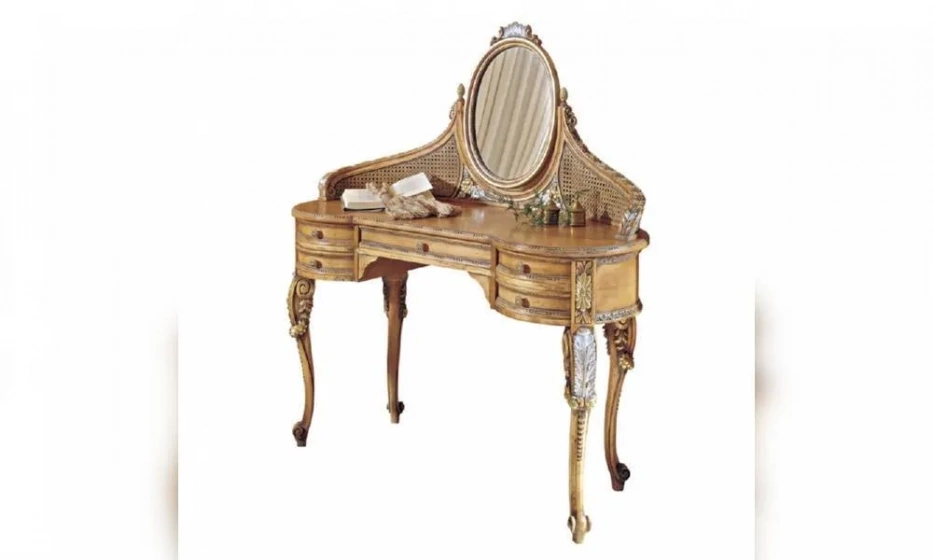 Туалетный Столик Francesco Molon New Empire 2 - фото 1