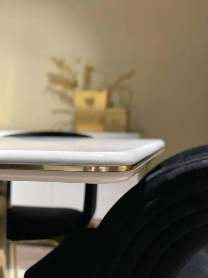 Стол Обеденный Orix Aston - фото 9