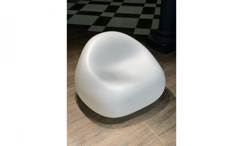 Кресло с подсветкой La Seggiola - фото 7