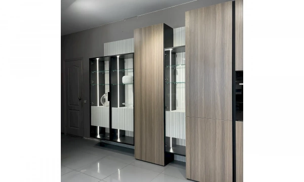 Кухня Русский Дом