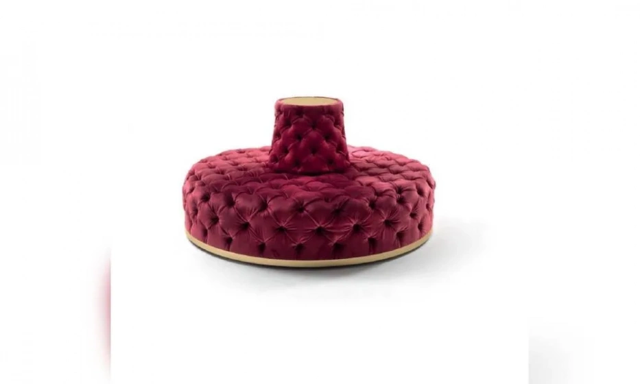 Диванетка Longhi Miur - фото 1